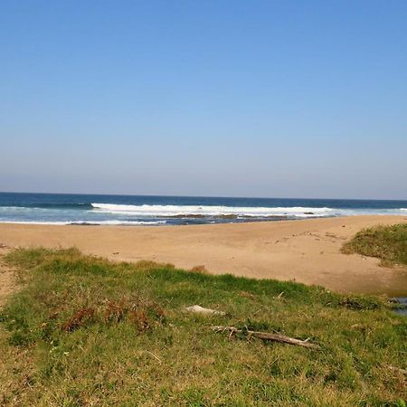 Sole'S Leap Villa Scottburgh Exterior foto