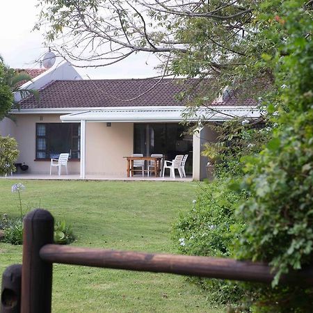 Sole'S Leap Villa Scottburgh Exterior foto