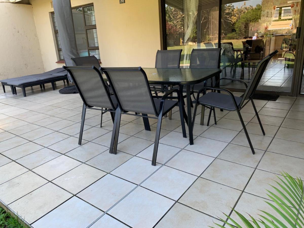 Sole'S Leap Villa Scottburgh Exterior foto