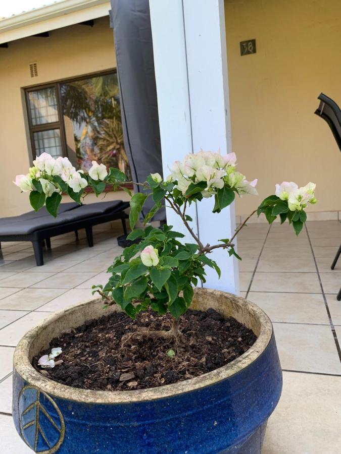 Sole'S Leap Villa Scottburgh Exterior foto