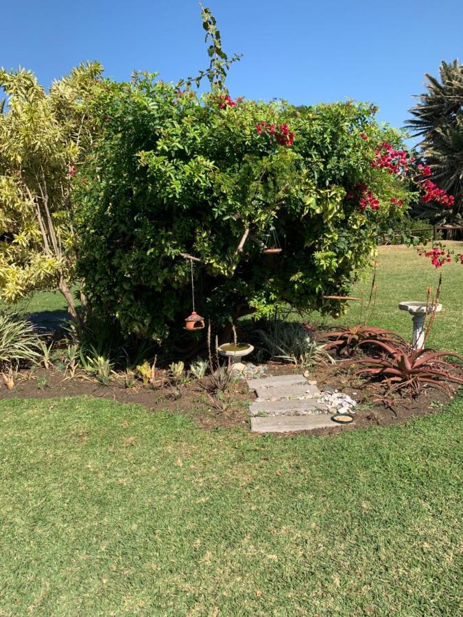 Sole'S Leap Villa Scottburgh Exterior foto