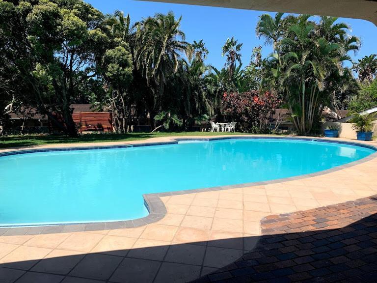 Sole'S Leap Villa Scottburgh Exterior foto