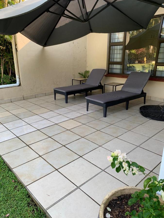 Sole'S Leap Villa Scottburgh Exterior foto