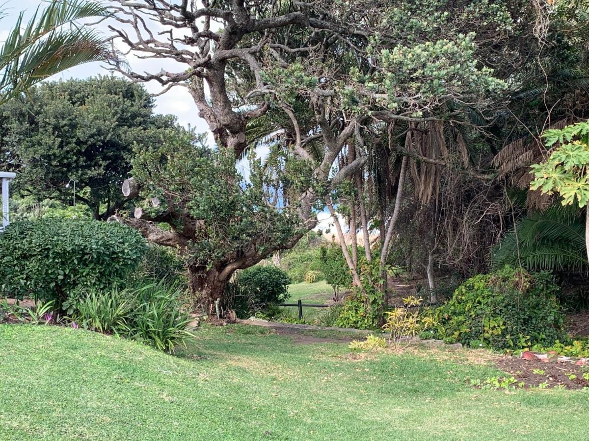 Sole'S Leap Villa Scottburgh Exterior foto