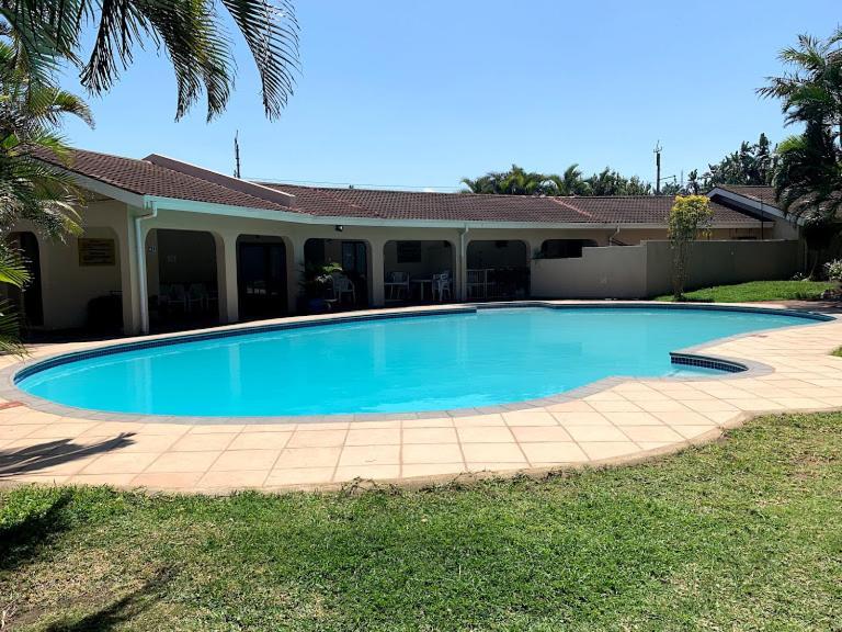 Sole'S Leap Villa Scottburgh Exterior foto