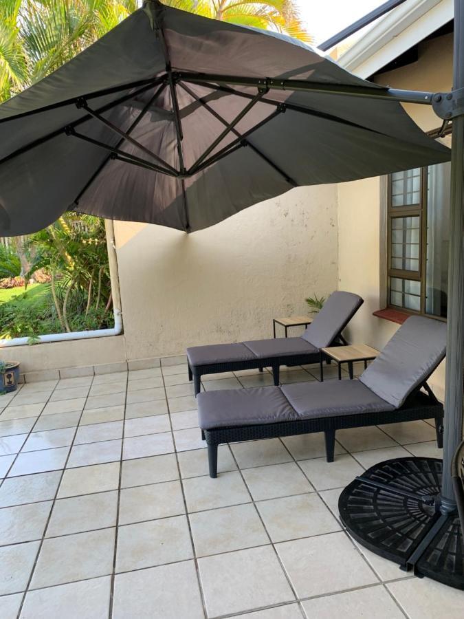 Sole'S Leap Villa Scottburgh Exterior foto