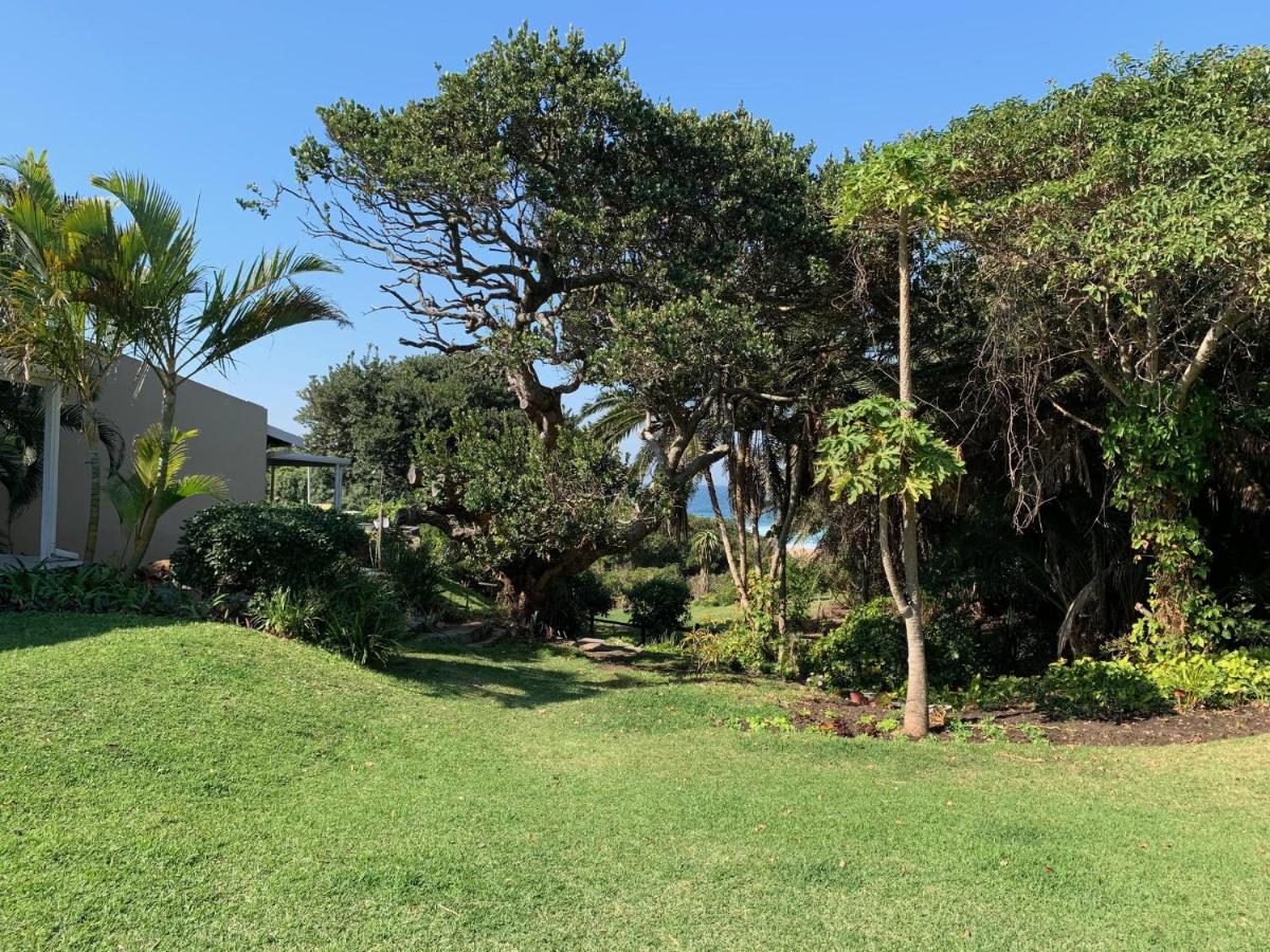 Sole'S Leap Villa Scottburgh Exterior foto