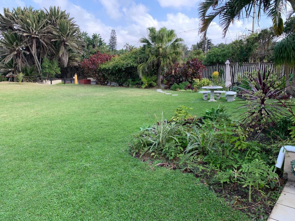 Sole'S Leap Villa Scottburgh Exterior foto