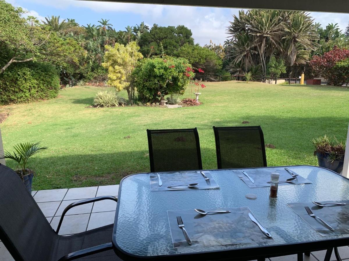 Sole'S Leap Villa Scottburgh Exterior foto
