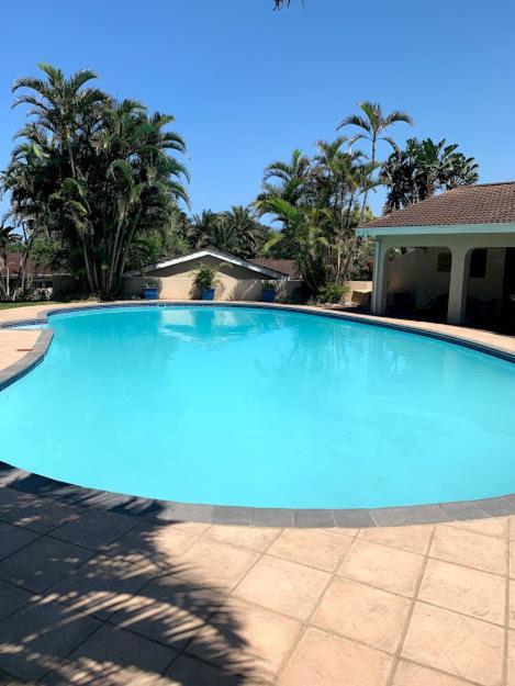 Sole'S Leap Villa Scottburgh Exterior foto