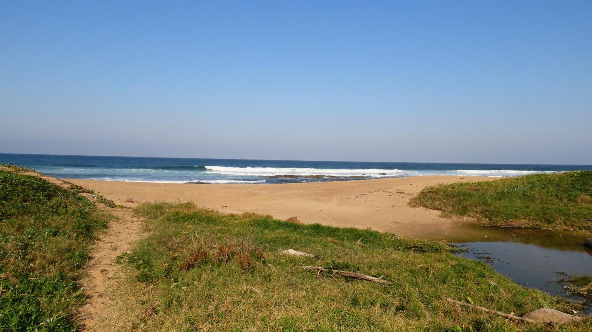 Sole'S Leap Villa Scottburgh Exterior foto