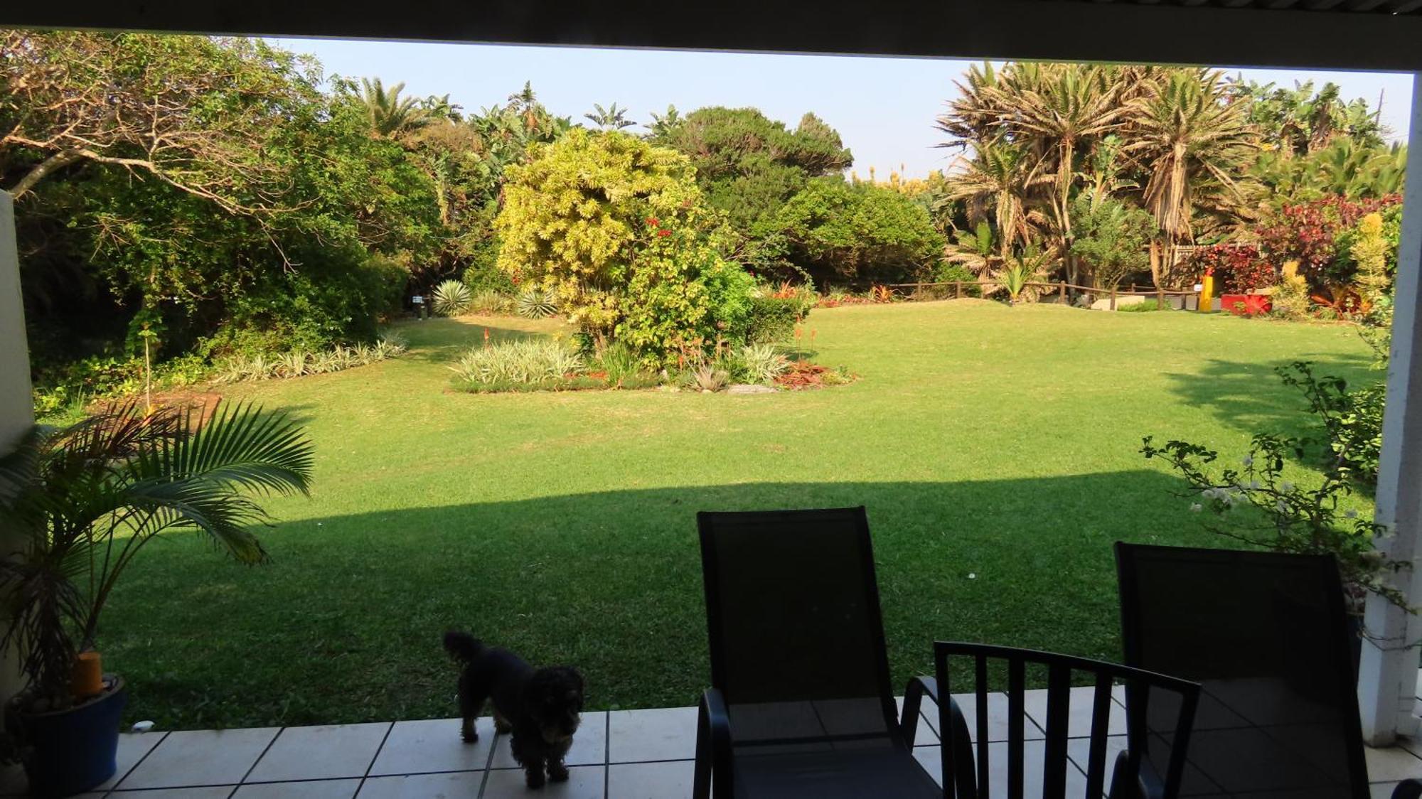 Sole'S Leap Villa Scottburgh Exterior foto