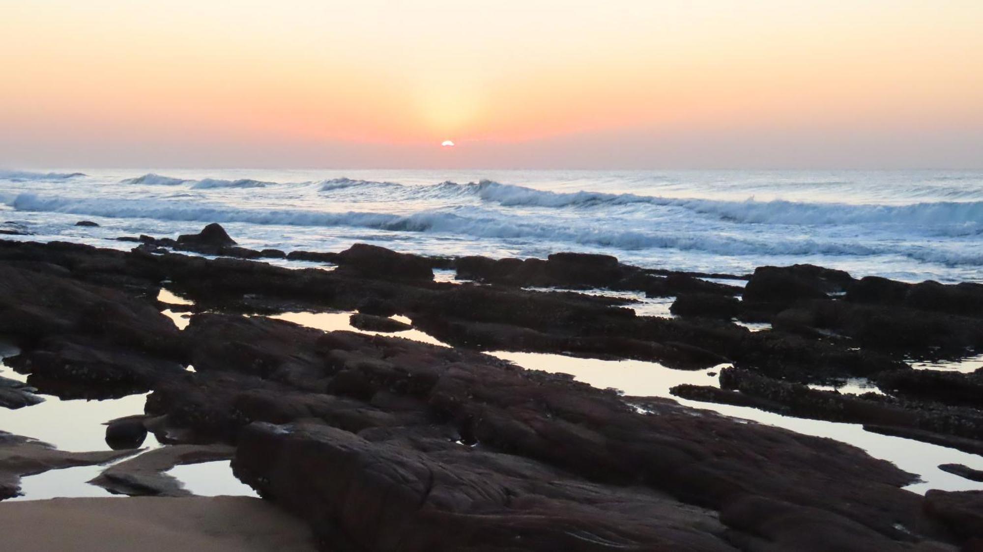 Sole'S Leap Villa Scottburgh Exterior foto
