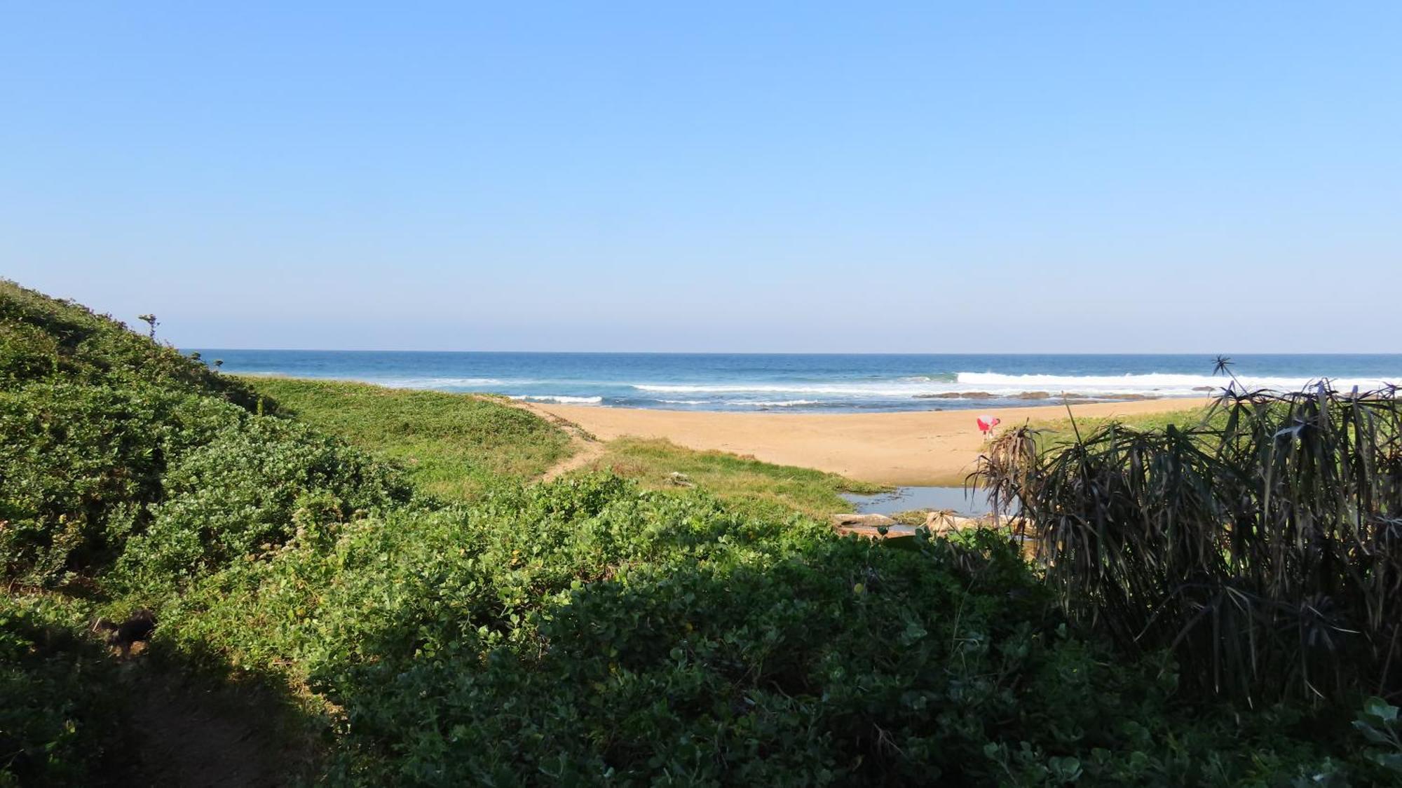 Sole'S Leap Villa Scottburgh Exterior foto