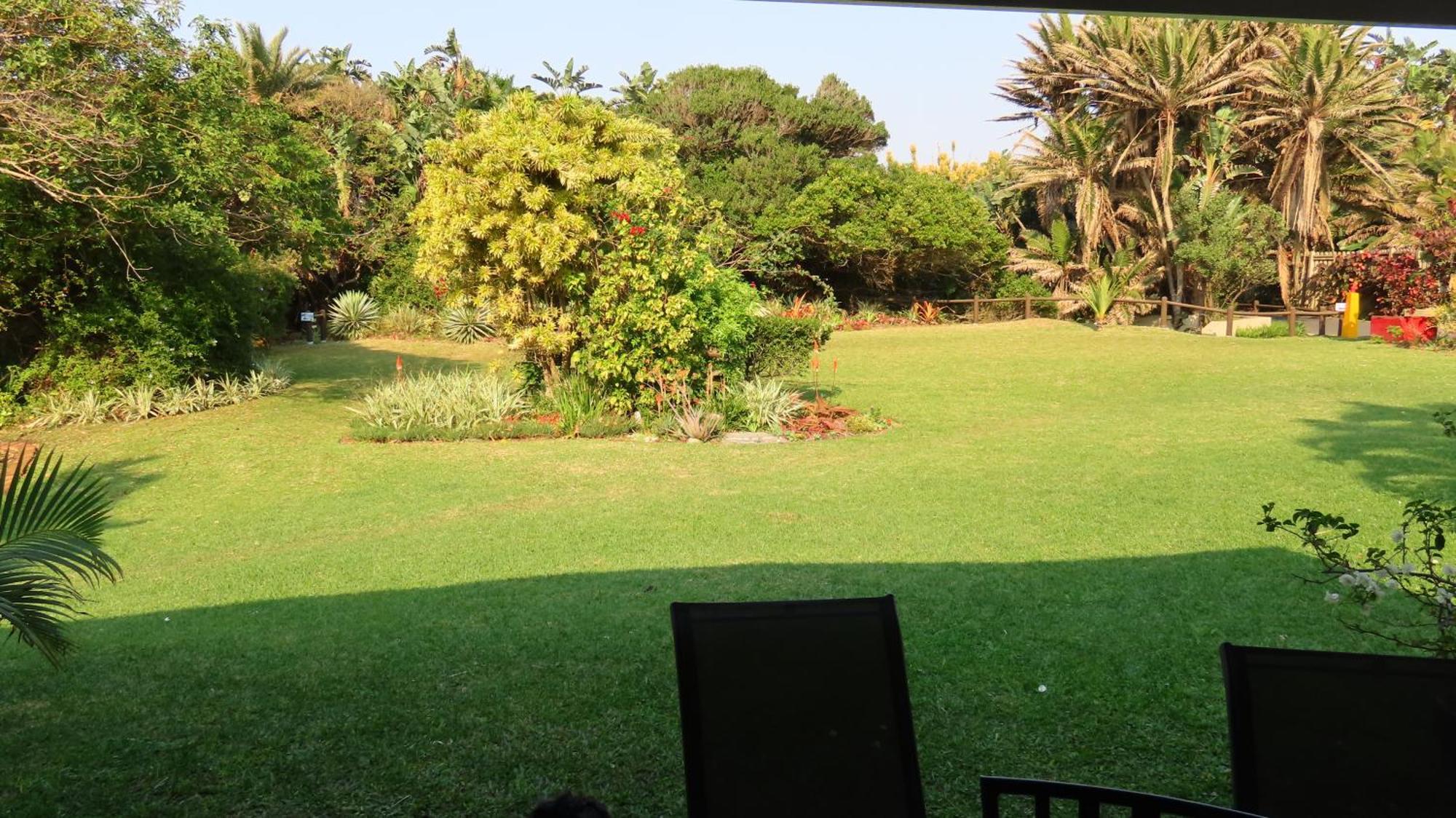 Sole'S Leap Villa Scottburgh Exterior foto