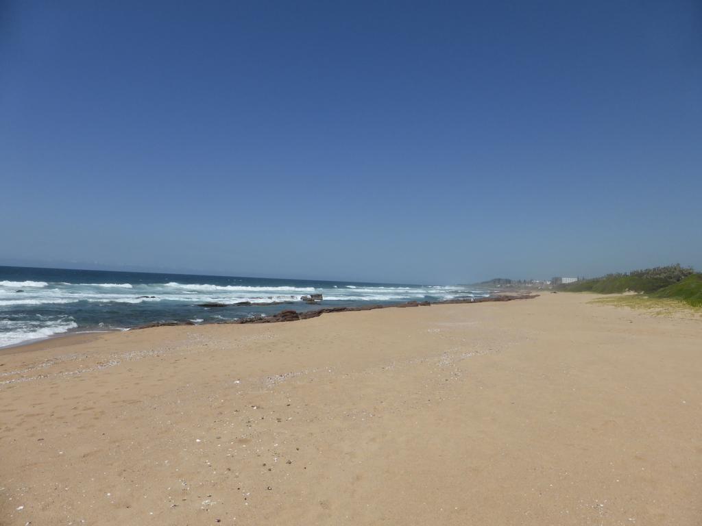 Sole'S Leap Villa Scottburgh Exterior foto