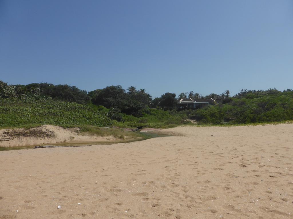 Sole'S Leap Villa Scottburgh Exterior foto