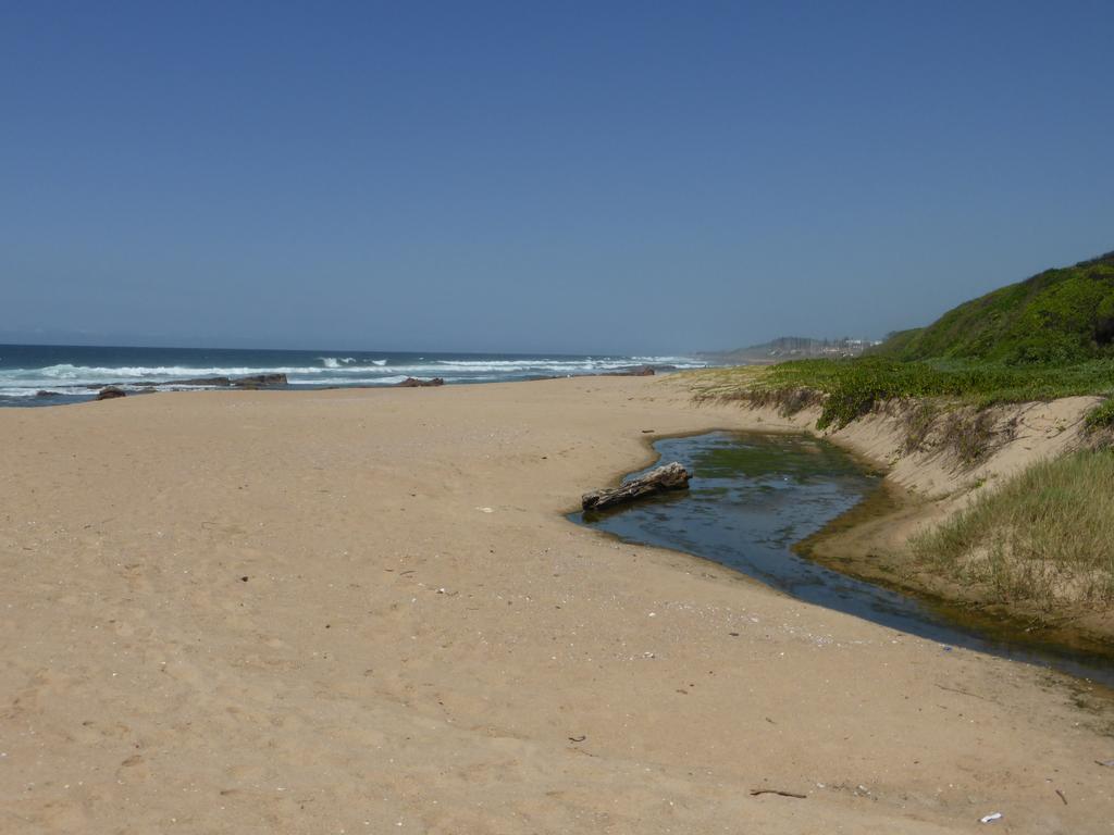 Sole'S Leap Villa Scottburgh Exterior foto