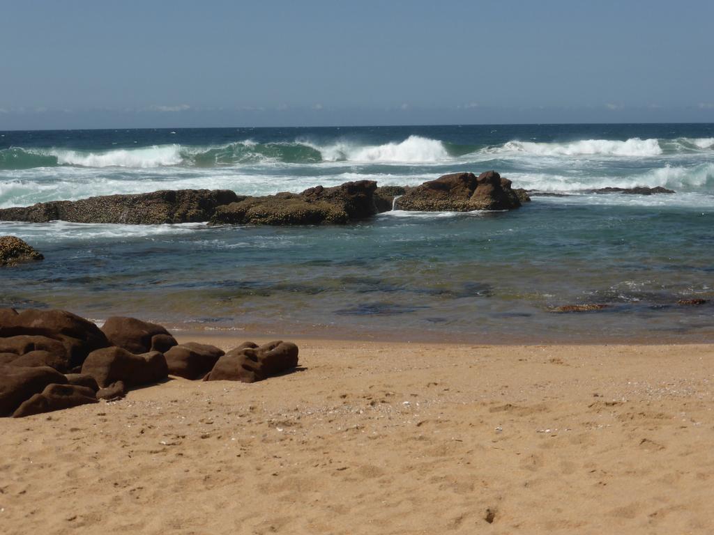 Sole'S Leap Villa Scottburgh Exterior foto