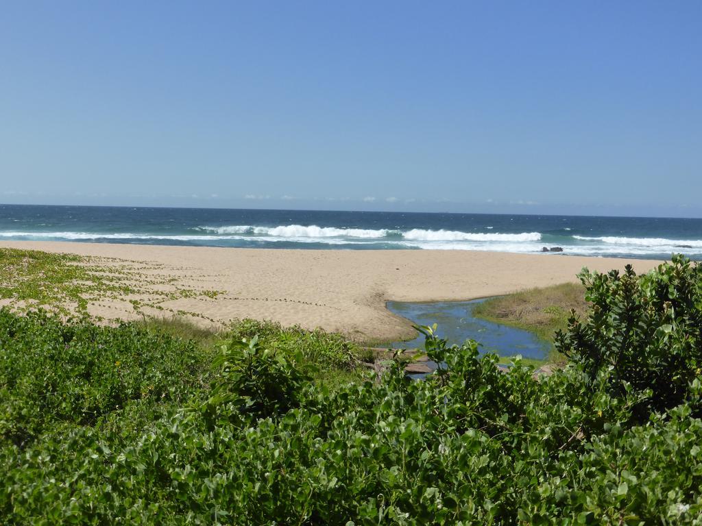 Sole'S Leap Villa Scottburgh Exterior foto