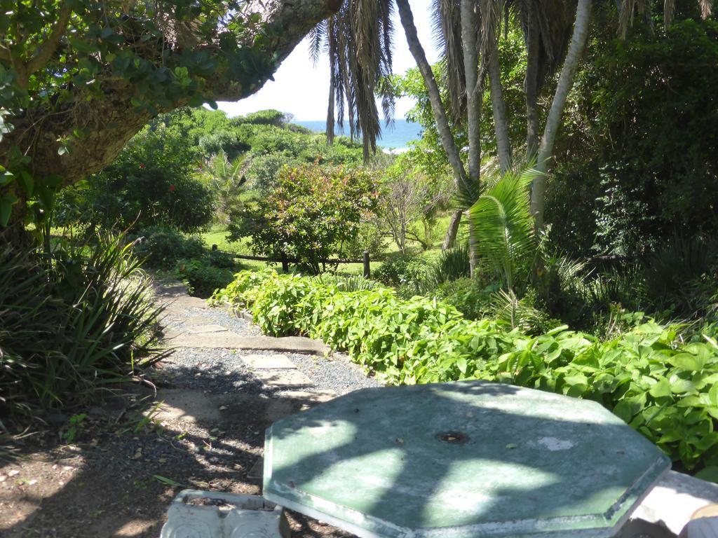 Sole'S Leap Villa Scottburgh Exterior foto