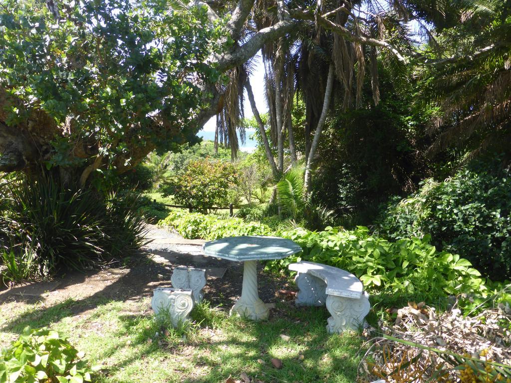 Sole'S Leap Villa Scottburgh Exterior foto