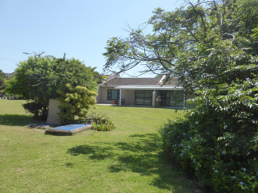 Sole'S Leap Villa Scottburgh Exterior foto