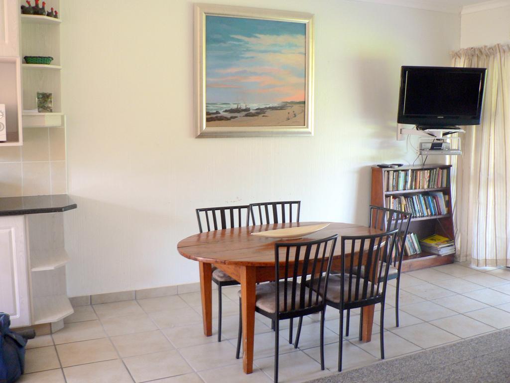 Sole'S Leap Villa Scottburgh Exterior foto