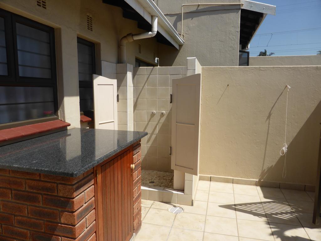 Sole'S Leap Villa Scottburgh Exterior foto