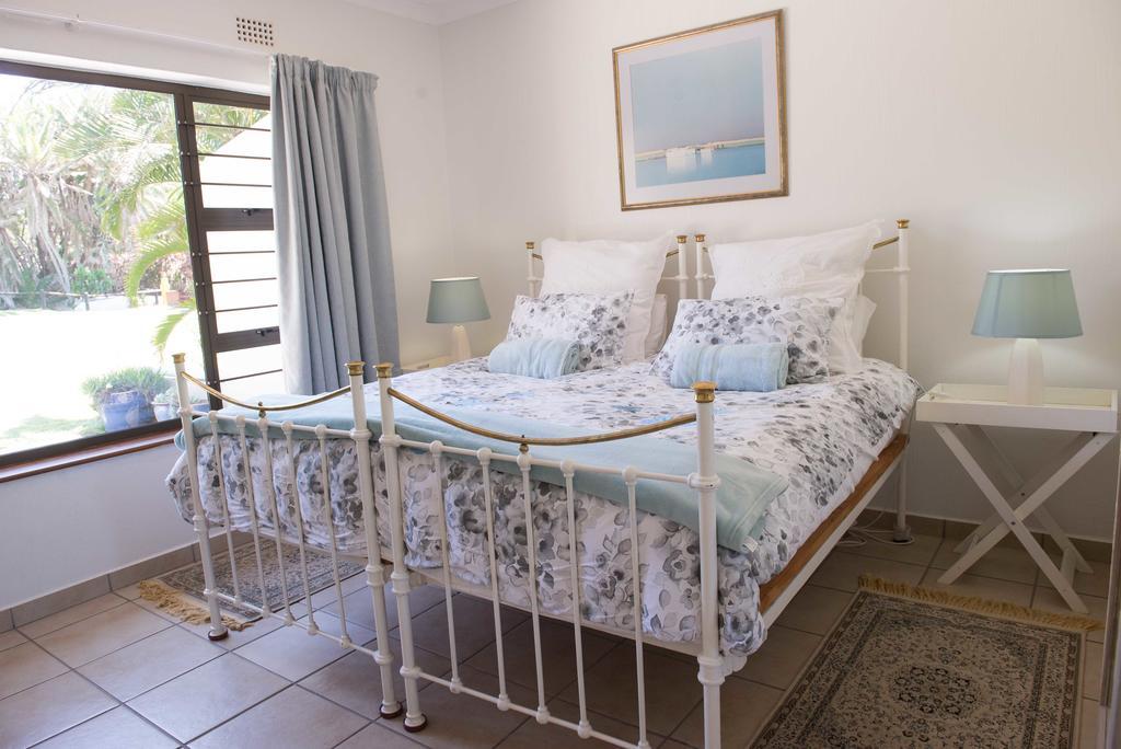 Sole'S Leap Villa Scottburgh Exterior foto