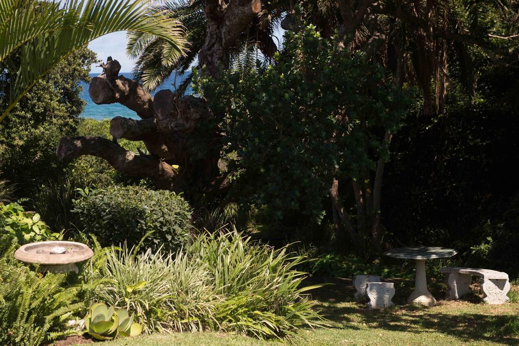 Sole'S Leap Villa Scottburgh Exterior foto