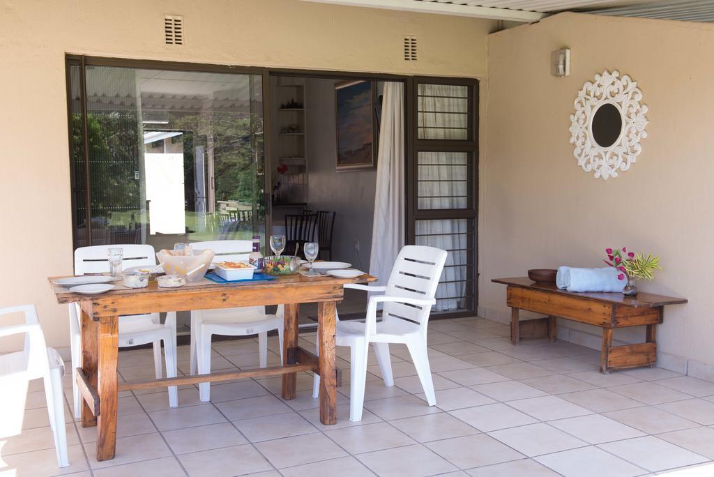 Sole'S Leap Villa Scottburgh Exterior foto
