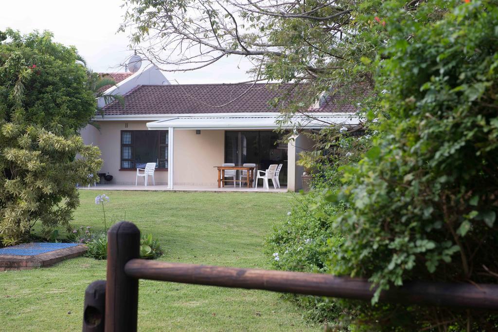 Sole'S Leap Villa Scottburgh Exterior foto