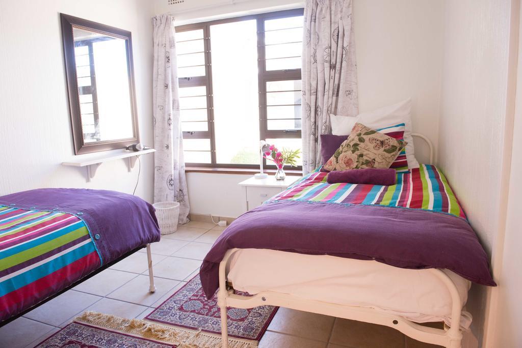 Sole'S Leap Villa Scottburgh Exterior foto