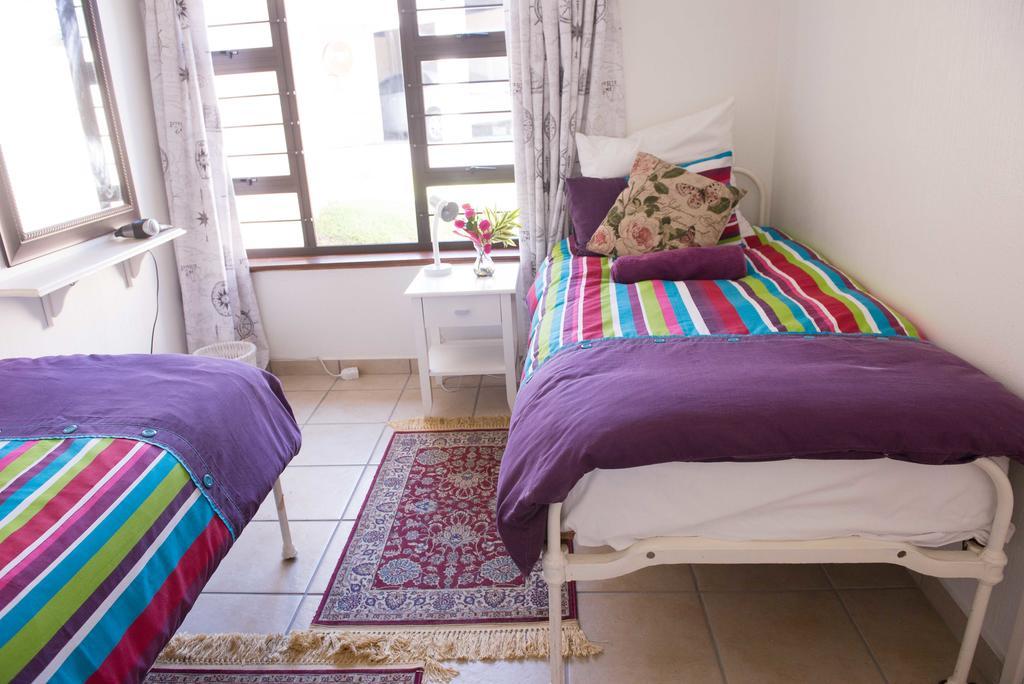 Sole'S Leap Villa Scottburgh Exterior foto