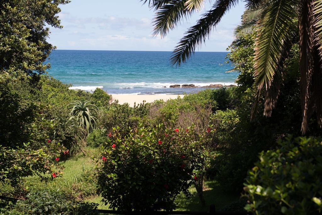 Sole'S Leap Villa Scottburgh Exterior foto