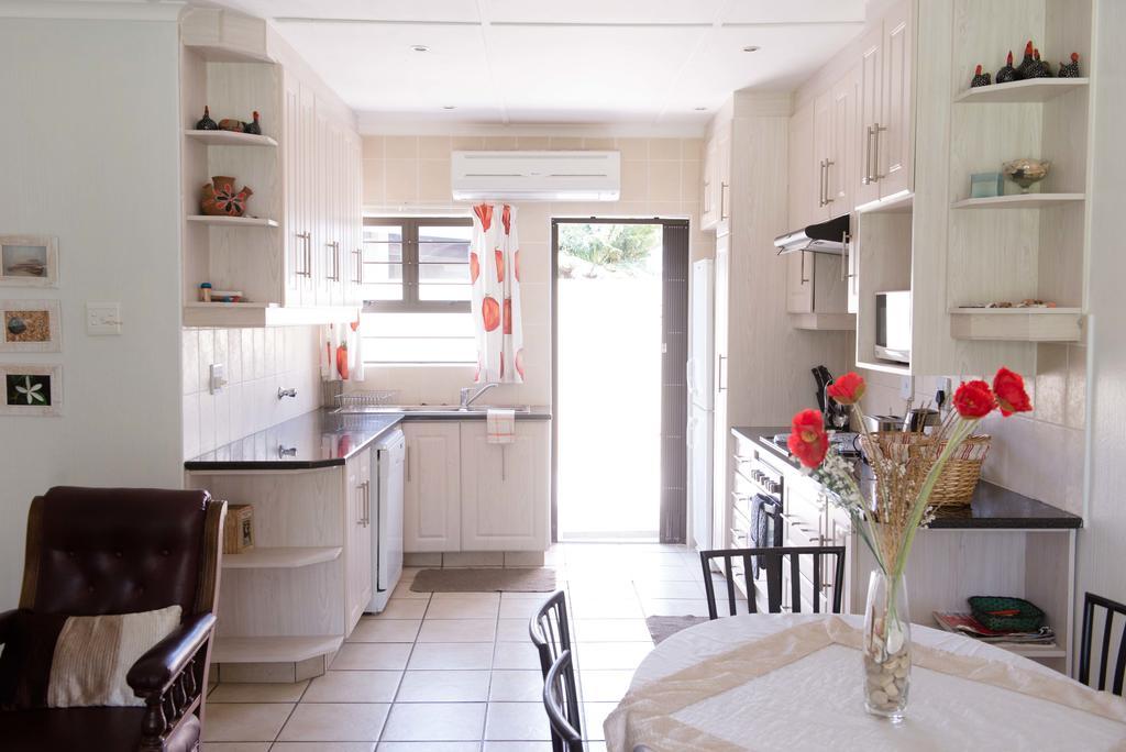 Sole'S Leap Villa Scottburgh Exterior foto