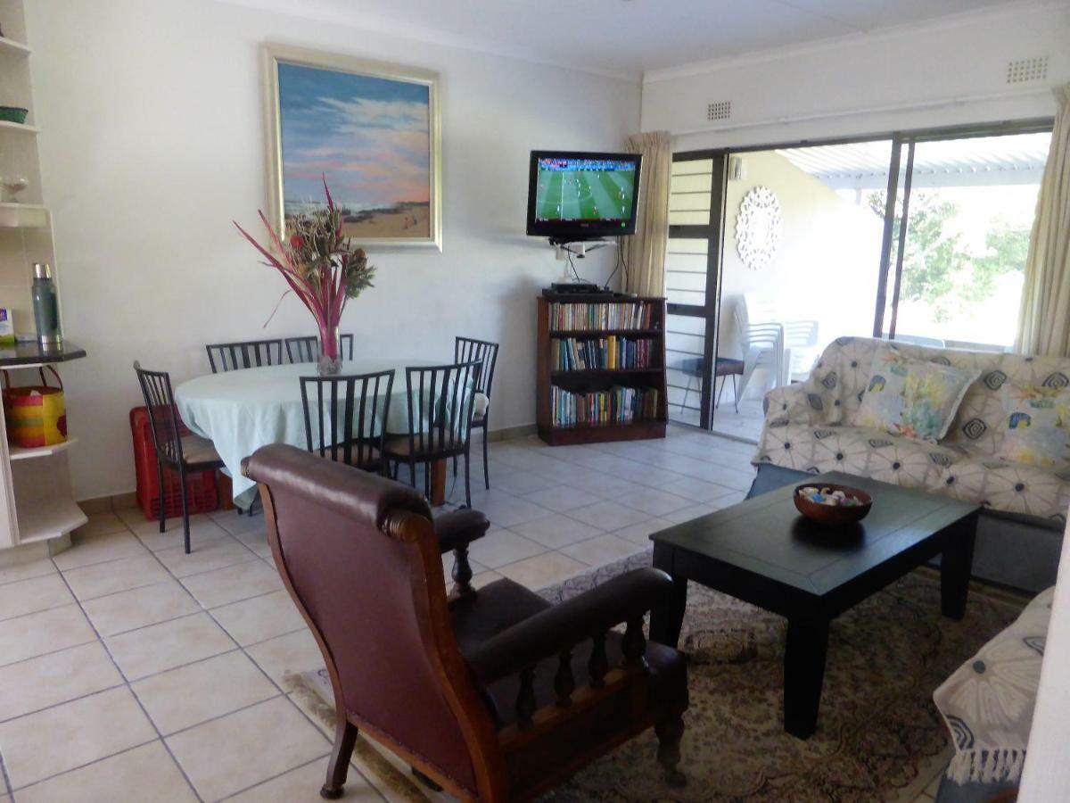 Sole'S Leap Villa Scottburgh Exterior foto