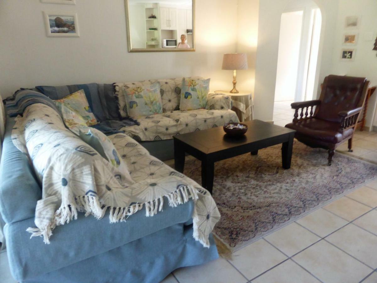 Sole'S Leap Villa Scottburgh Exterior foto