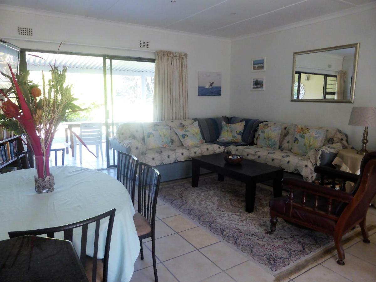 Sole'S Leap Villa Scottburgh Exterior foto