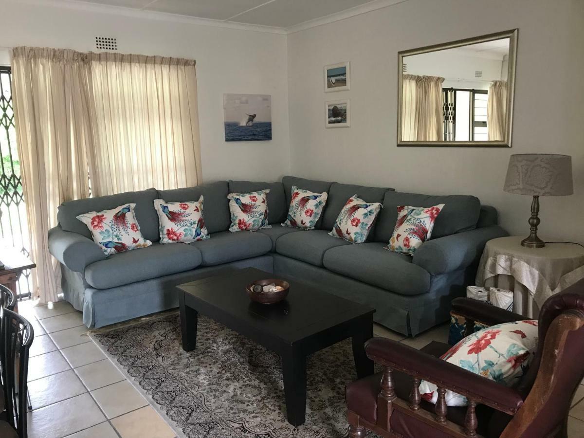 Sole'S Leap Villa Scottburgh Exterior foto