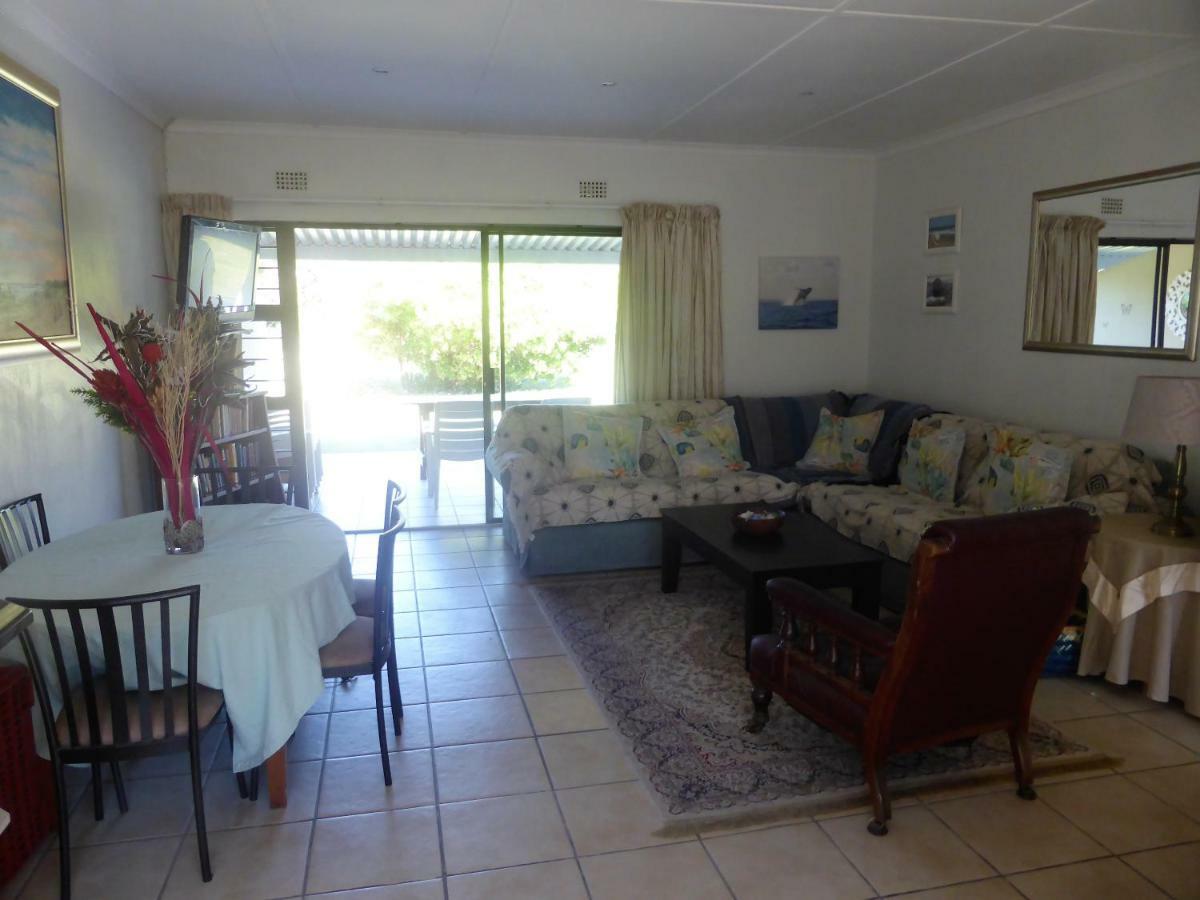 Sole'S Leap Villa Scottburgh Exterior foto