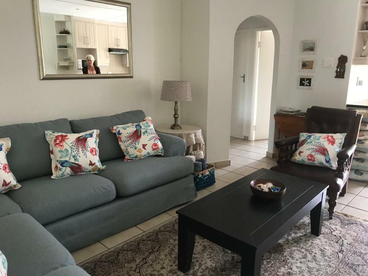 Sole'S Leap Villa Scottburgh Exterior foto