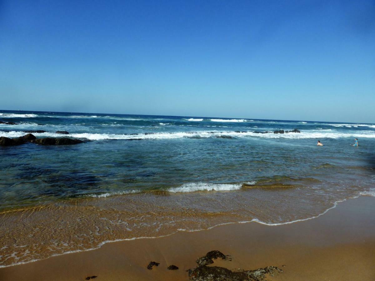 Sole'S Leap Villa Scottburgh Exterior foto