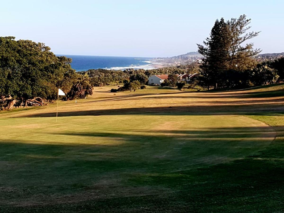 Sole'S Leap Villa Scottburgh Exterior foto